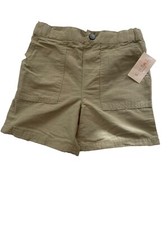 Garanimals Toddler Boy Tech Woven Shorts, Sizes 2T, 3T,5T