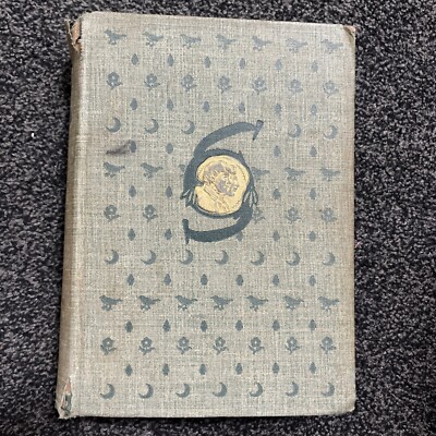 ''Two Little Savages'' by Ernest Thompson Seton, 1903, First Edition - hardcover