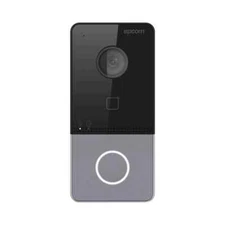 WiFi Intercom Doorbell ACVP61W Standard PoE IP65 Door relay 10W 2.4 GHz