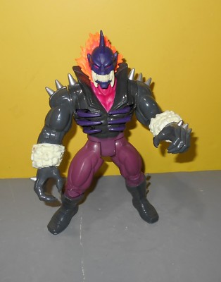 1995 marvel toy biz