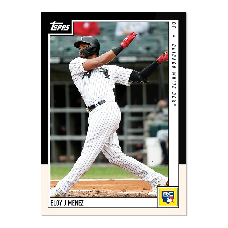 2019 Topps On-Demand Set #23 Rookie Review Print Run 861 *YOU PICK* Tatis Alonso - Image 4 of 4