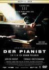 Der Pianist (2 DVDs) von Roman Polanski | DVD | Zustand sehr gut