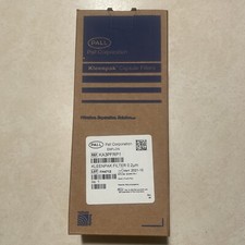 NIB Pall KA3PFRP1 Kleenpak Emflon Filter Capsule, 0.2 Micron MSRP: 341 QTY