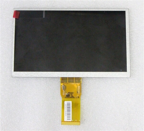 Écran LCD De Rechange - Pour Divers Appareils - Neuf, Origine Chine - 1 Pièce