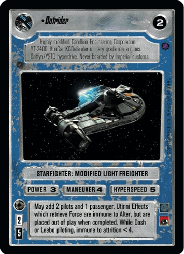 Premium Singles [choose card] REFLECTIONS II star wars ccg BEST - Picture 30 of 41