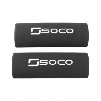 Motorcycle Grips Sponge for Super Soco TC Max TS Street Hunter TC Wanderer CUx
