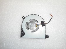 GENUINE Dell Inspiron 7569 13-5368 13-7368 2-In-1 CPU Cooling Fan 31TPT
