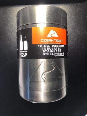 ozark trail beer koozie