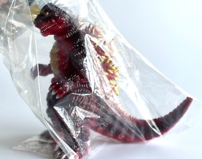 【未開封】Marmit 当時物ゴジラ 2009 TREASURE FIESTA Godzilla 1984 Marmit 2009 Super Festival Limited Edition 84Goji