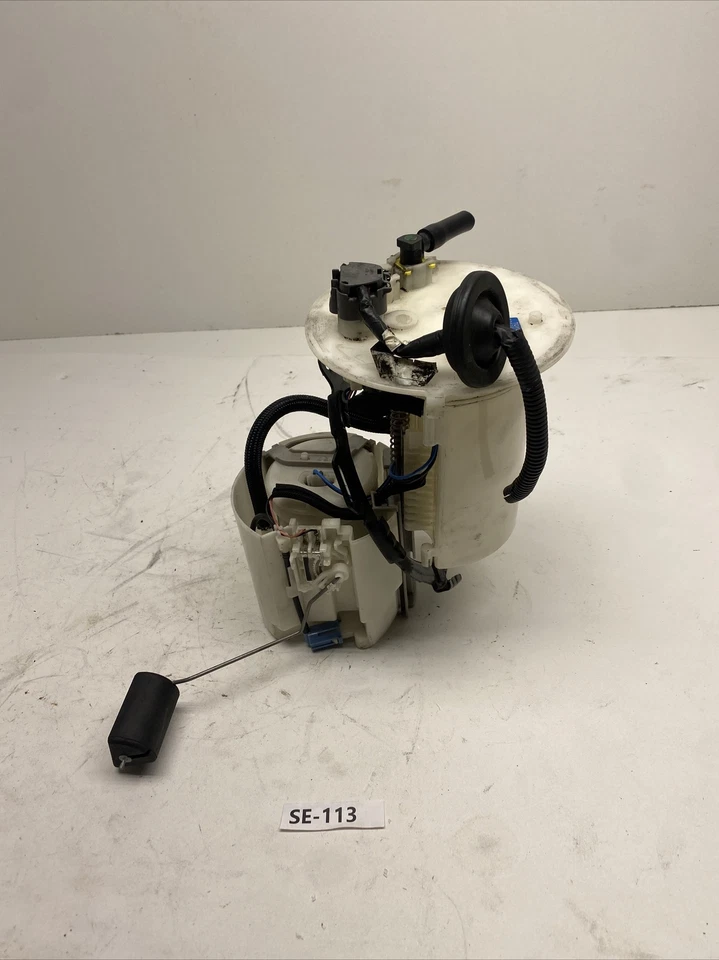 2010 TOYOTA PRIUS ТОПЛИВНЫЙ НАСОС 77020-47080 OEM 10 11 - Изображение 4 из 4