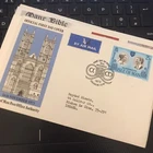 Isle Of Man FDC First Day Cover Princess Anne Royal Wedding 1973 AS SCAN