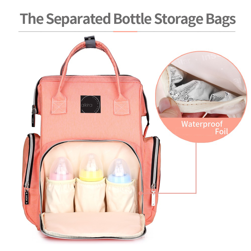 nappy bag backpack Australia