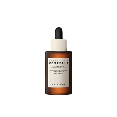Madagascar Centella PROBIO-CICA INTENSIVE AMPOULE