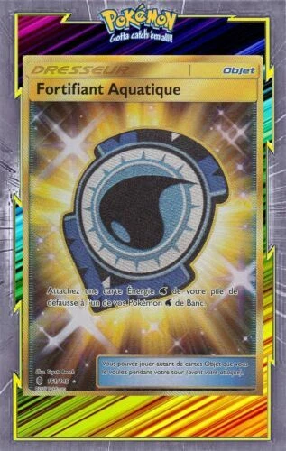 Cartes Pokémon JCC Secret Rare en français, à l'unité, full art