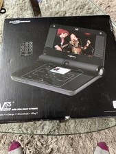 Sonic Impact Video55 For iPod. Audio Video Player With Remote Brand New