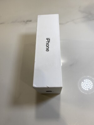 iPhone XR Box Only - Black 64GB | eBay