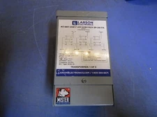 1 – Larson Transformer MT-BBT-208Y.120Y-229Y.132Y-3P-29.17 A. NEW – out of box