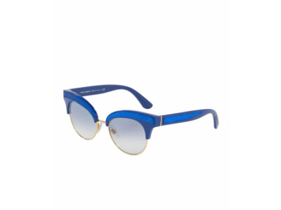 Dolce & Gabbana Blue Sunglasses NIB s-l400.jpg main image 2