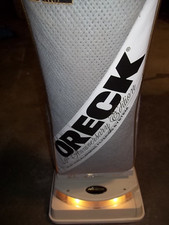 Oreck XL3600HH XL2 40th Anniversary Edition Upright Vacuum Cleaner