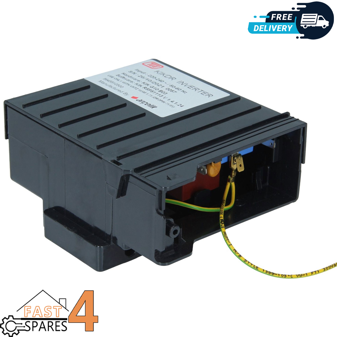 Beko Control module Refrigerator, freezer Genuine 5645510500 Part 