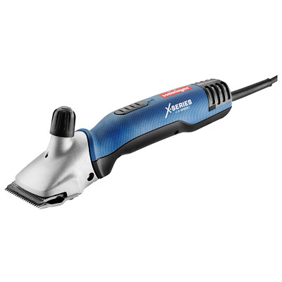 Heiniger XPERIENCE 2-SPEED Schermaschine Pferde Rinder