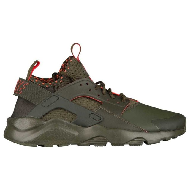 cargo khaki huaraches