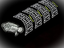 Bbc Ice Cream #MAXJOGGER Black Size 2XL #TEAMICECREAM XXL