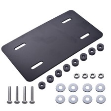 Mount Plate Kit For Harbor Freight Predator 212cc 6.5hp Engine