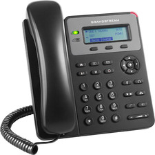 Grandstream GXP1610 / 1615 Small Business IP Phone