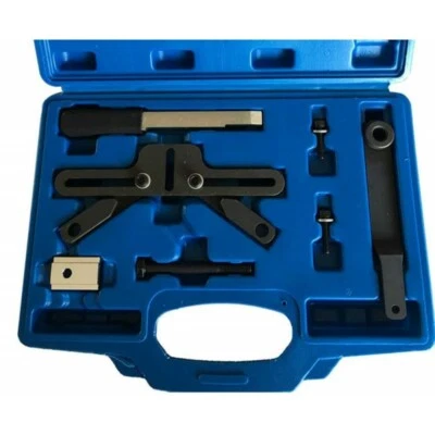 AFD67 TECHNIC Outil de blocage du volant moteur pour BMW