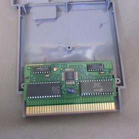 Top Gun: The Second Mission (Nintendo Entertainment System, 1990) NES Cleaned t1