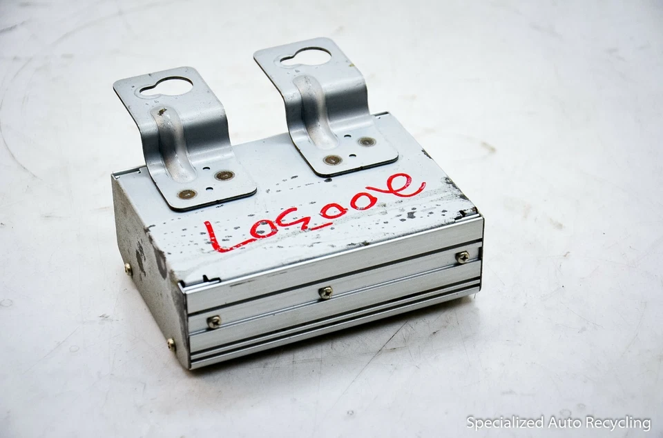 2009 2010 2011 HONDA PILOT AC UNIDADE MÓDULO DE CONTROLE INVERSOR 38500-SZA-A01 FABRICANTE DE EQUIPAMENTO ORIGINAL - Imagem 4 de 4