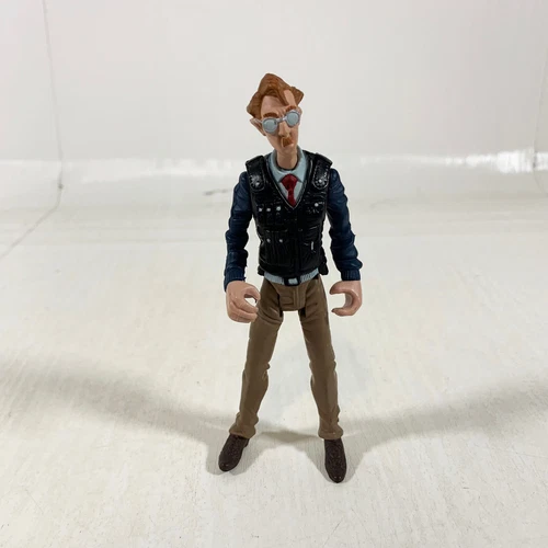 Spawn TWITCH Action Figure - 1997 McFarlane Toys