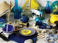 Atelier Cologne Absolue Patchouli Riviera mini Pure Perfume + Postcard Brand New