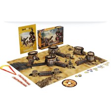 Battle Pack Operation Sandtrap EN Infinity CVB280053