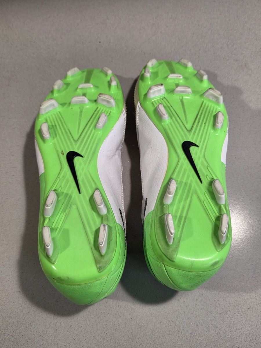 Nike Total 90 T90 Laser IV SG Pro 2012 Football Boots Soccer