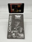 Disney's Toy Story (Sega Genesis, 1995)