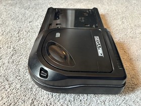 Sega CD Video Game System Console