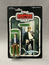 Han Solo (Bespin Outfit) for sale