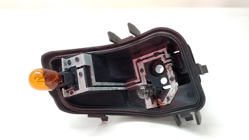 Volkswagen GOLF VI 2009-2012 Lampenträger Rücklicht 5K0945258