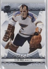 2022-23 Upper Deck The Cup 221/249 Glenn Hall #24 HOF 0rs6