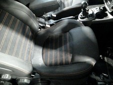 Siège Alfa Romeo MITO