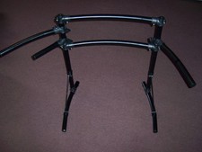 MDS-8 Roland Drum System Custom Stand Electronic Drum Curved Rack for V-Drums