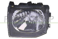 Hauptscheinwerfer Faro Prasco MB1574604 FüR Mitsubishi Links Sx OE MR391879