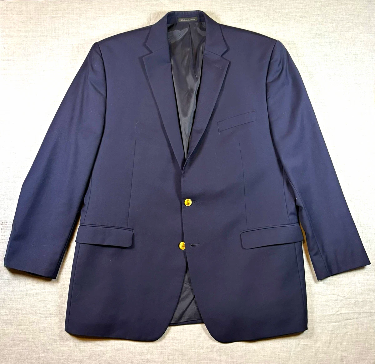 Lauren Ralph Lauren Blue Suits & Blazers for Men for sale | eBay