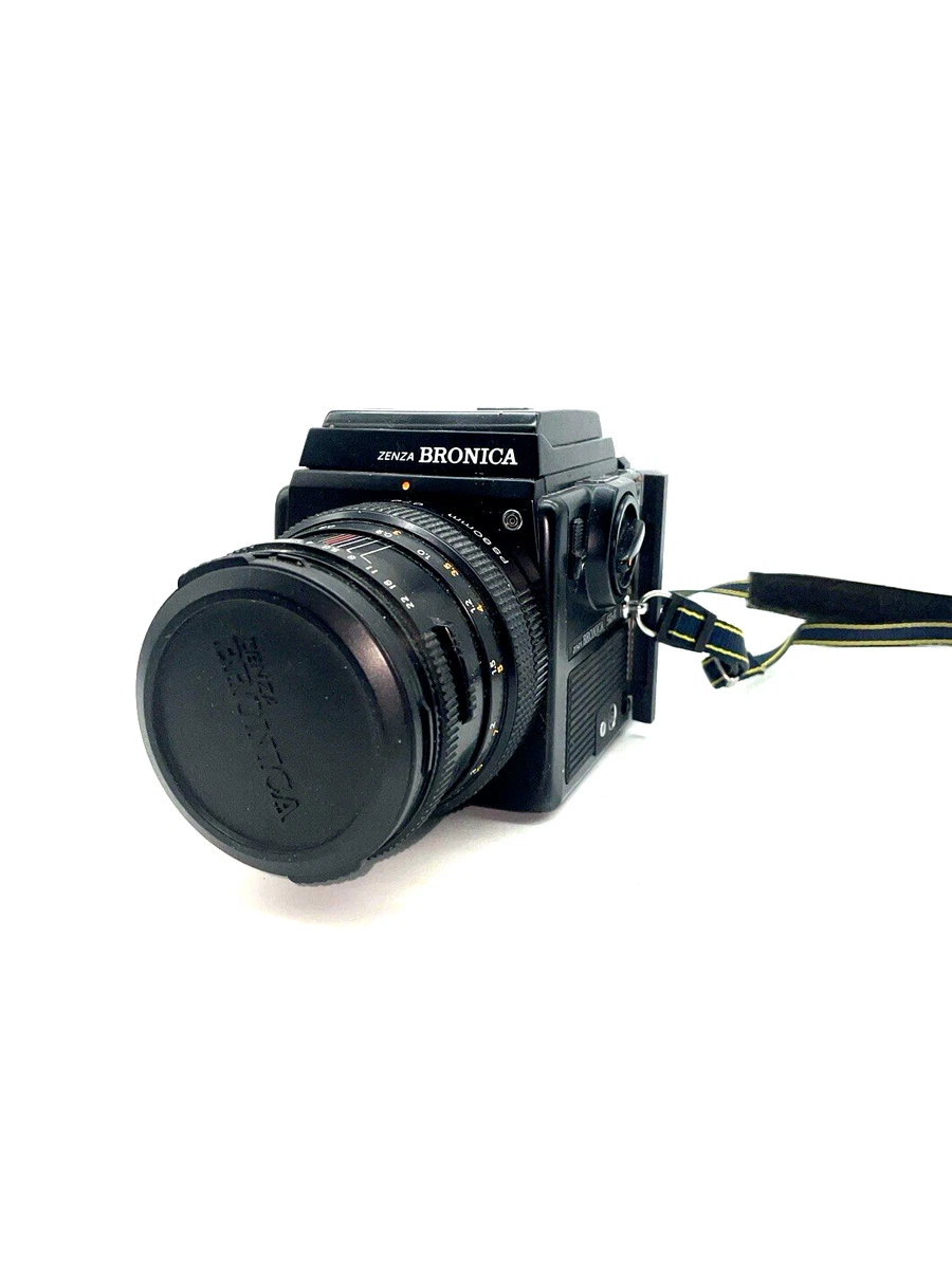 Bronica Sq Ai for sale - eBay