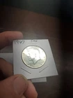 1967 KENNEDY HALF 40 % SILVER SMS UNCIRCULATED 🇺🇸