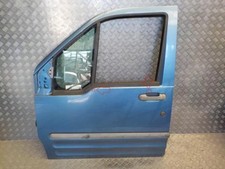 Porte arrière et accessoires Ford TOURNEO CONNECT