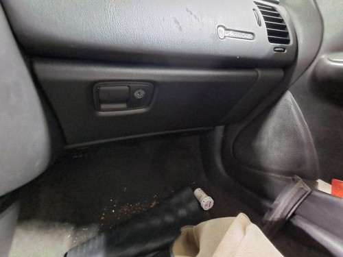 2004 Chevy Monte Carlo Glove Box Front Dash Lid Door OEM Assembly
