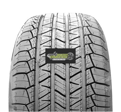 Tigar SUV Summer M+S 235/55R18 100H Reifen Sommer PKW